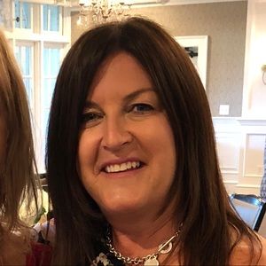 Meet your Posher, Darlene